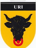Wappen Uri