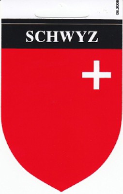 Wappen Schwyz