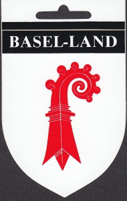 Wappen Basel-Land