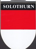 Wappen Solothurn