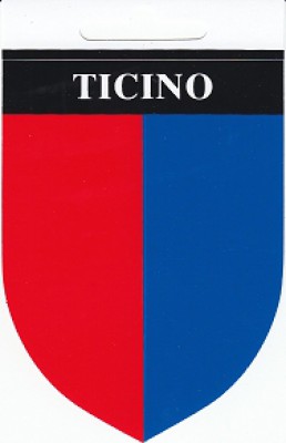 Wappen Tessin