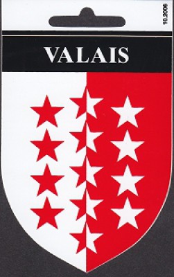 Wappen Valais