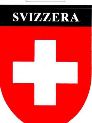Wappen Svizzera