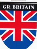 Wappen Grossbritannien