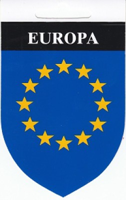 Wappen Europa