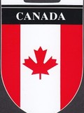 Wappen Canada
