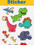 Dinosaurier